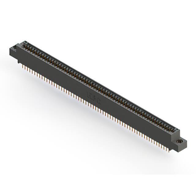 895-122-524-507 EDAC Inc.  Edgeboard Connectors